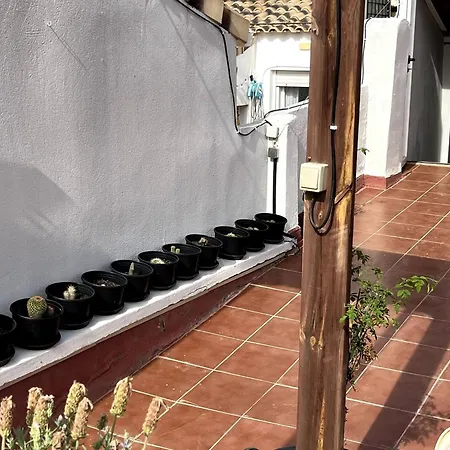 Apartment Duplex Loft And Office 140m2 A 70m2 Terrace