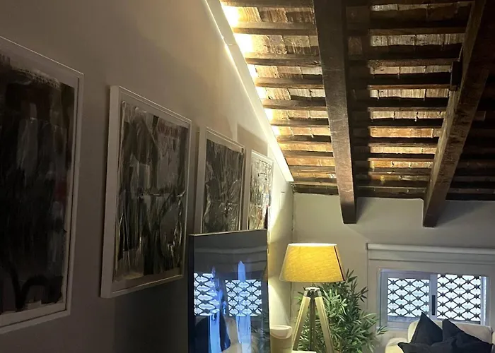 Duplex Loft And Office 140m2 A 70m2 Terrace Valensiya