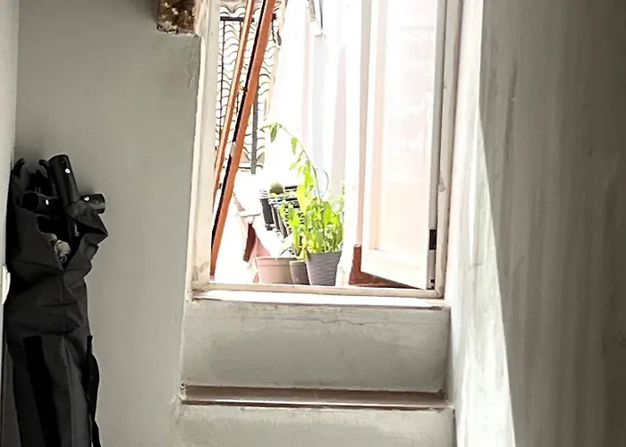 Daire Duplex Loft And Office 140m2 A 70m2 Terrace