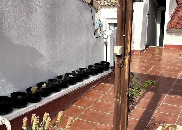 Daire Duplex Loft And Office 140m2 A 70m2 Terrace