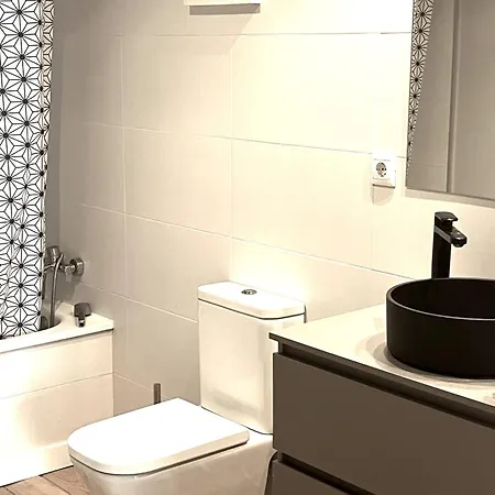 Duplex Loft And Office 140m2 A 70m2 Terrace Apartament *