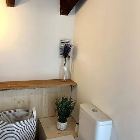 Duplex Loft And Office 140m2 A 70m2 Terrace