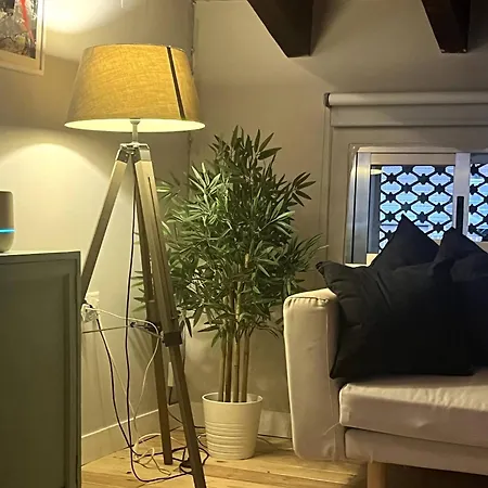 Duplex Loft And Office 140m2 A 70m2 Terrace Walencja